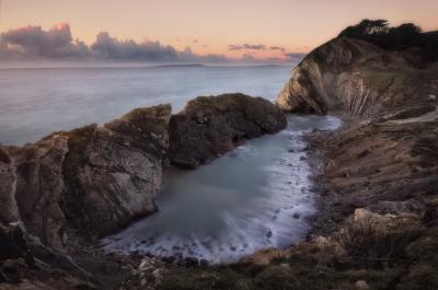 Photo of Stair Hole - Stair Hole