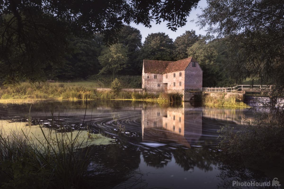 Image of Sturminster Newton Mill by Chris Frost