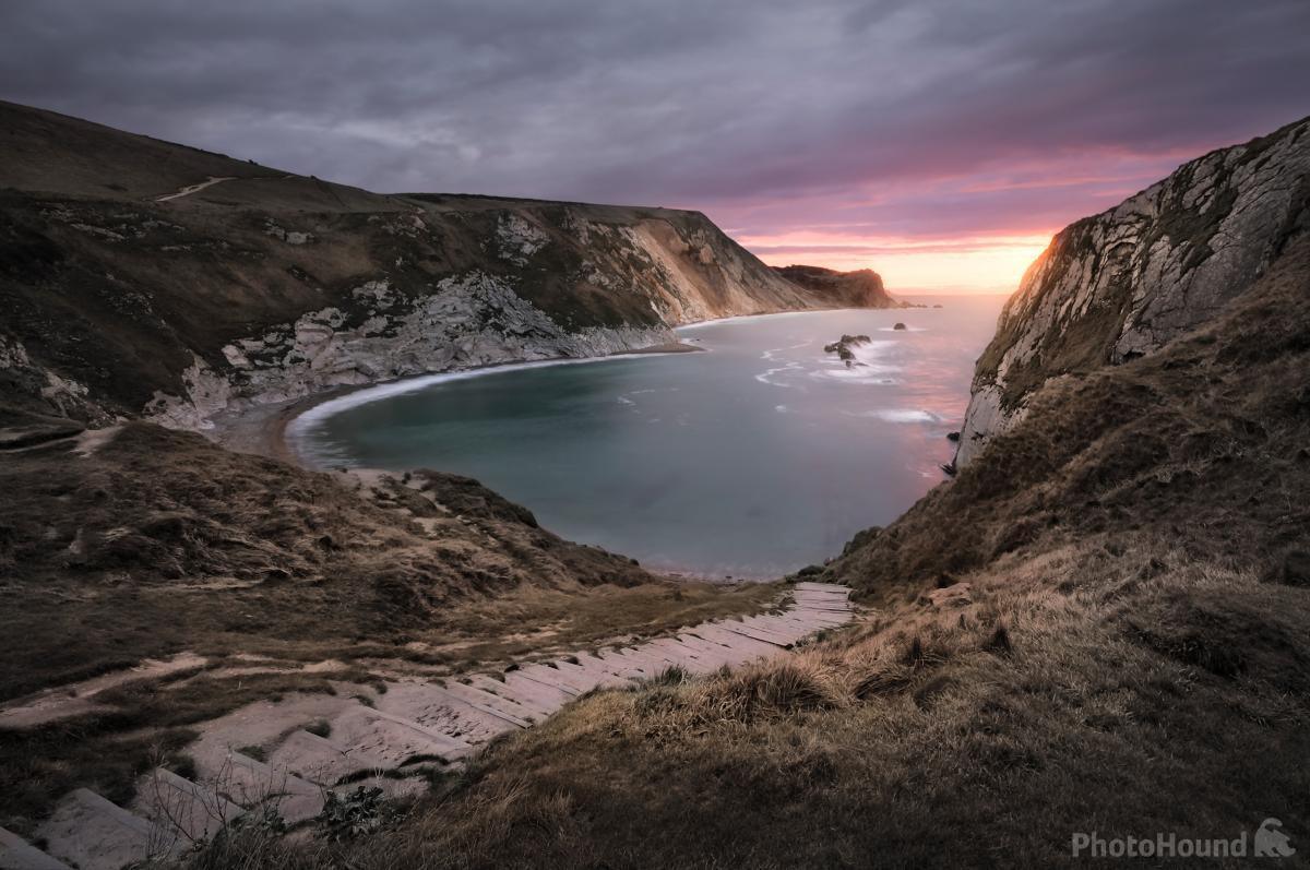 Image of Man O’ War Bay by Chris Frost