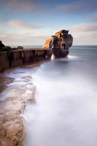 most Instagrammable places in Dorset