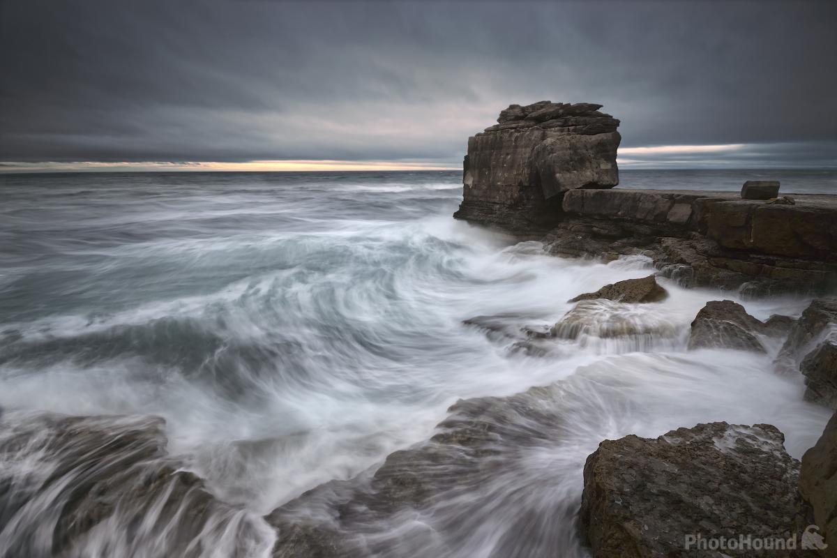 Image of Pulpit Rock by Chris Frost