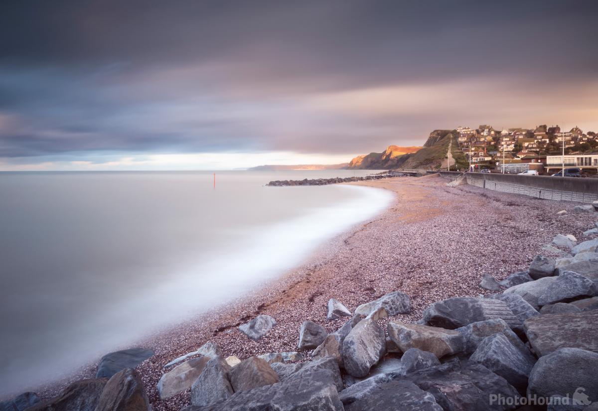 Image of West Bay by Chris Frost