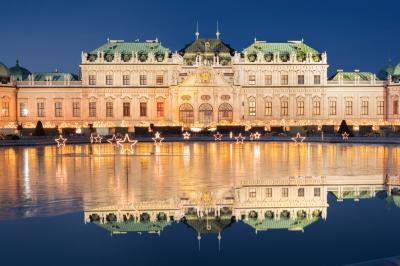 Gemeinde Mallnitz photography locations - Belvedere Palace II