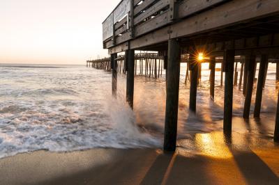 Picture of Kitty Hawk, Avalon and Nags Head Fishing Piers - Kitty Hawk, Avalon and Nags Head Fishing Piers