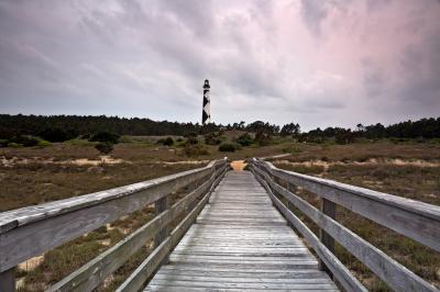 Photo of Cape Lookout - Cape Lookout