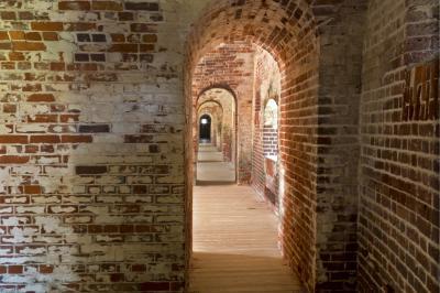Picture of Fort Macon - Fort Macon
