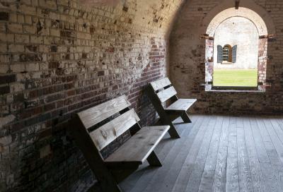 Image of Fort Macon - Fort Macon