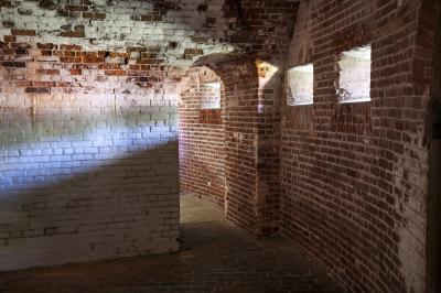 Image of Fort Macon - Fort Macon