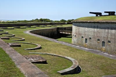 Photo of Fort Macon - Fort Macon