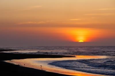 North Carolina photography locations - Best Beaches of the Outer Banks
