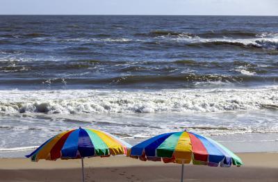 Picture of Best Beaches of the Outer Banks - Best Beaches of the Outer Banks