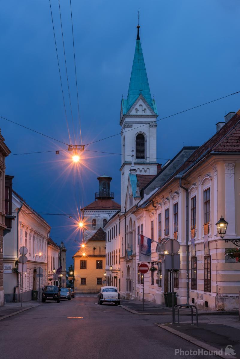 Image of Ćirilometodska Ulica (street) by Luka Esenko