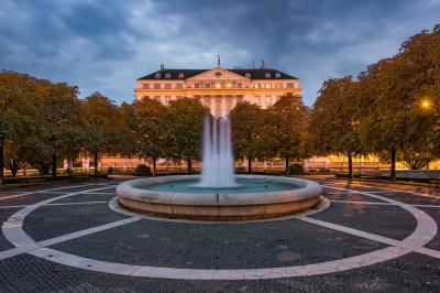 Zagreb photography guide