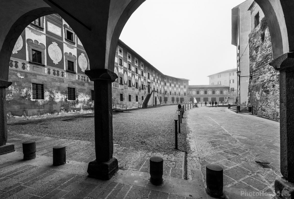 Image of Piazza della Repubblica by Stefano Coltelli