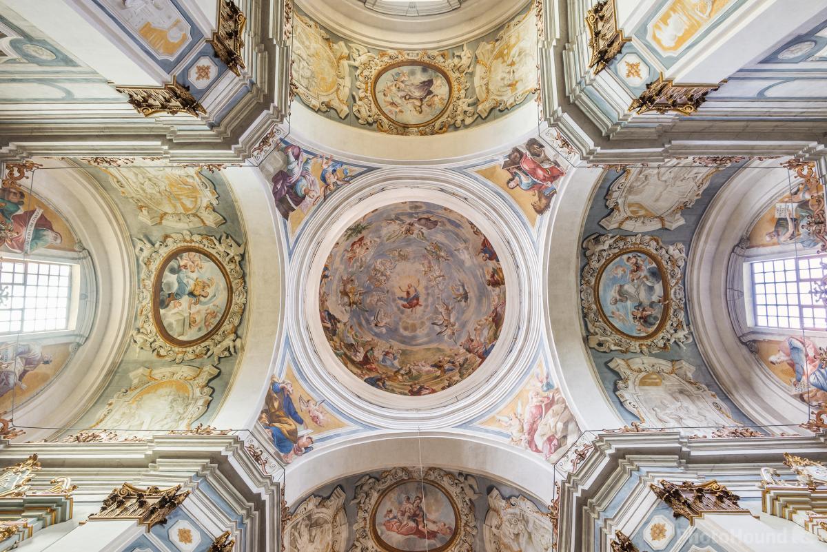 Image of Santuario del Santissimo Crocifisso by Stefano Coltelli