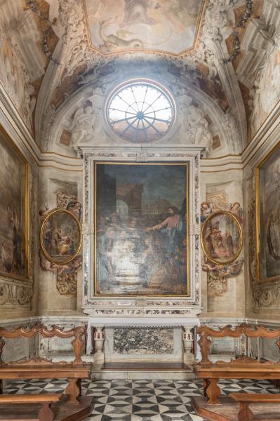 San Miniato photography locations - Cattedrale di Sta Maria Assunta 