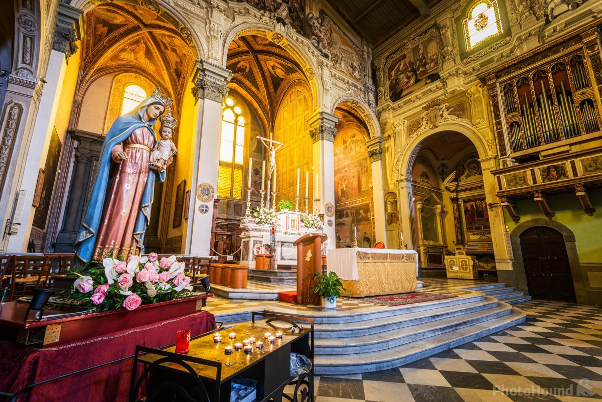 Image of Chiesa di San Domenico by Stefano Coltelli