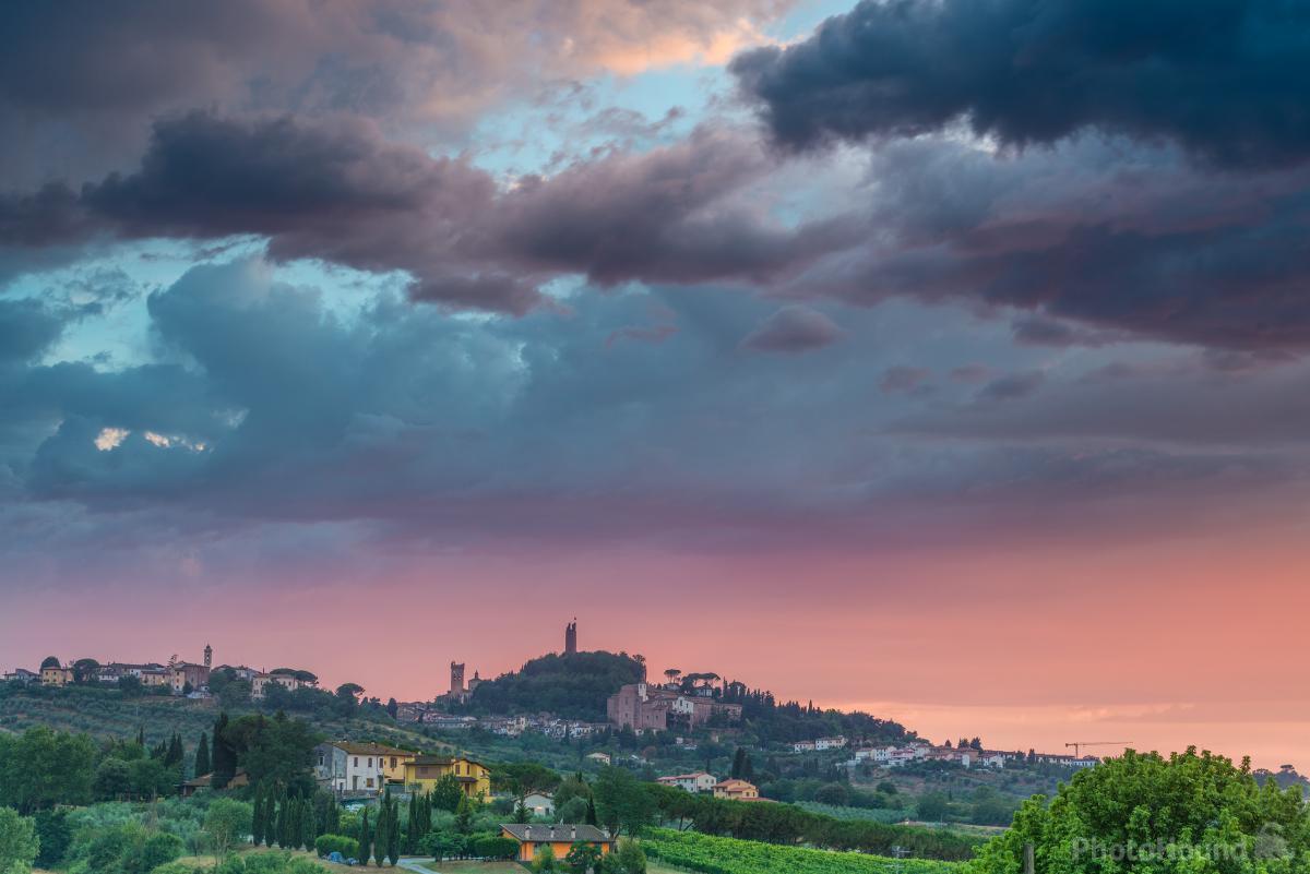 Image of View from Sant\'Angelo by Stefano Coltelli