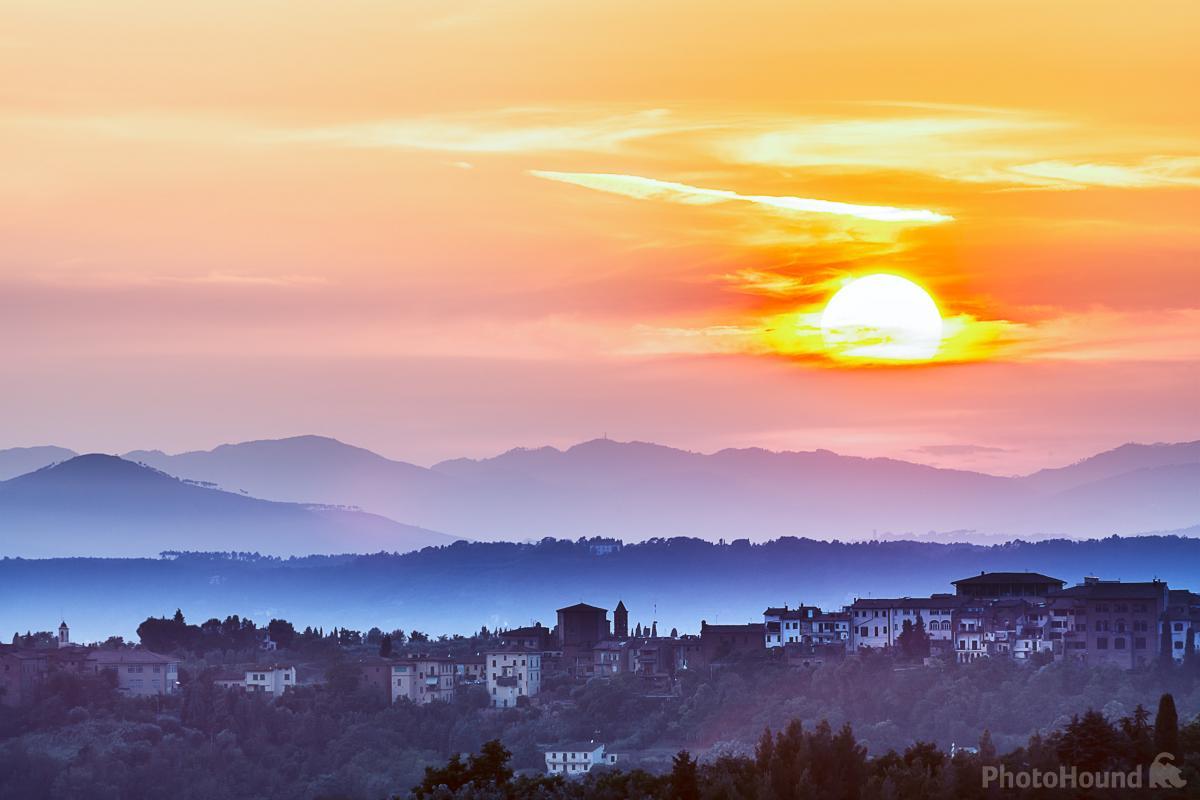 Image of View from San Quintino by Stefano Coltelli