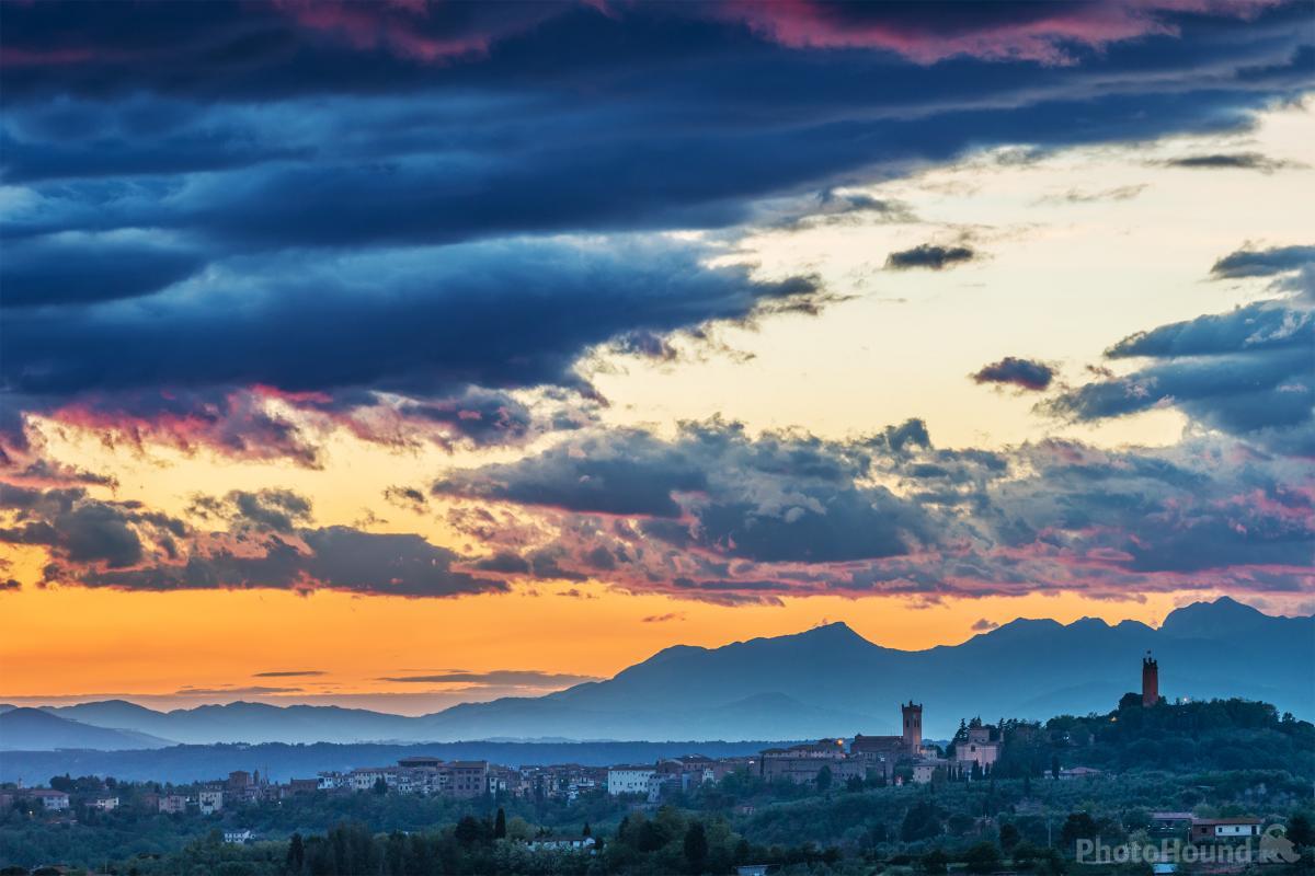 Image of View from San Quintino by Stefano Coltelli