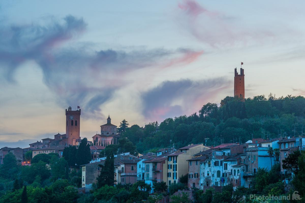 Image of View of Torre di Matilde by Stefano Coltelli