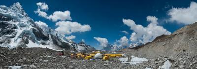 images of Everest Region - Base Camp