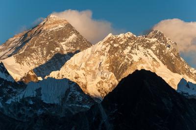 images of Everest Region - Gokyo Ri