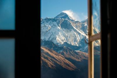 images of Everest Region - Kongde