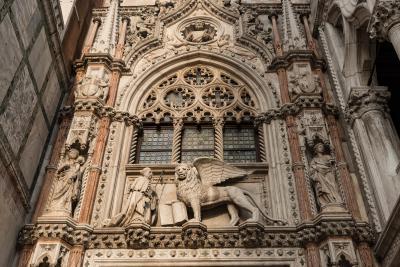 photos of Italy - Basilica di San Marco
