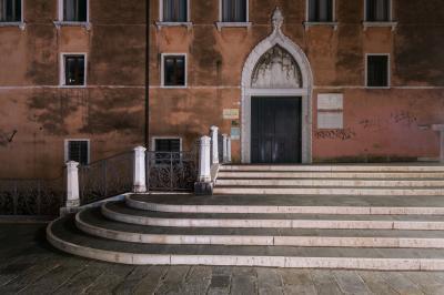 pictures of Venice - Campo Sant’Anzolo