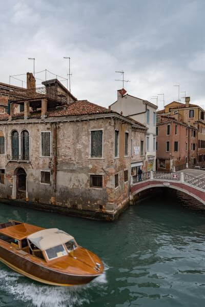 Venezia instagram locations - Campo San Pantalon