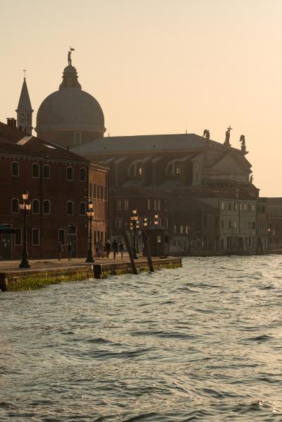 pictures of Venice - La Giudecca 