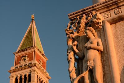 photos of Venice - Piazzetta San Marco