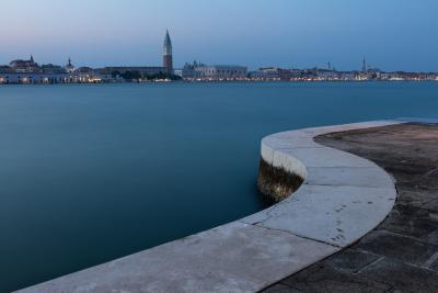 Venice photography locations - La Giudecca 