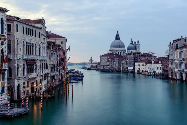 Ponte dell'Accademia