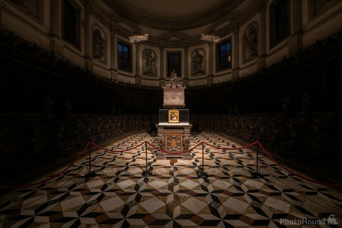 Image of San Giorgio Maggiore by Luka Esenko