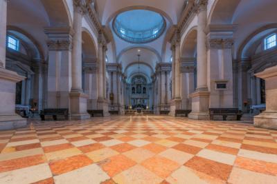 photos of Italy - San Giorgio Maggiore
