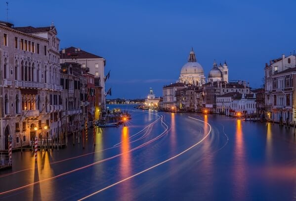 Ponte dell'Accademia