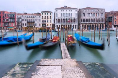 photography locations in Venezia - Riva del Vin