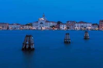 pictures of Venice - Canale della Giudecca