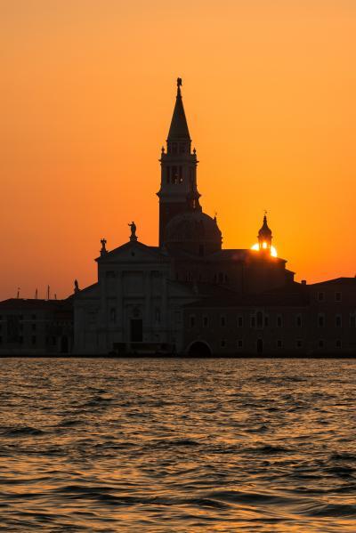 images of Venice - Canale della Giudecca