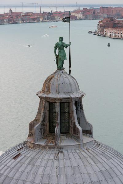 photos of Venice - Campanile di San Giorgio