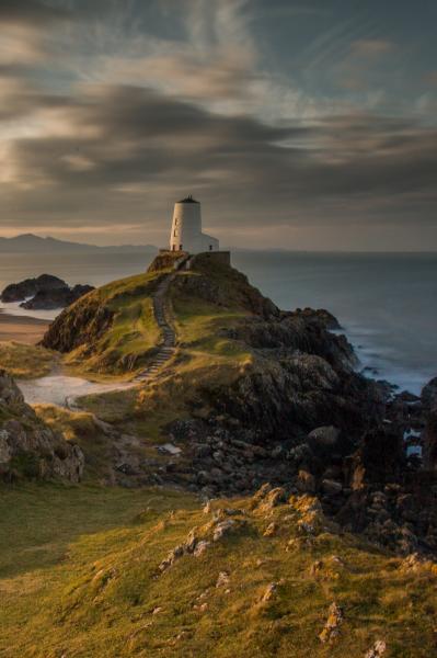 Isle Of Anglesey photography spots - Ynys Llanddwyn