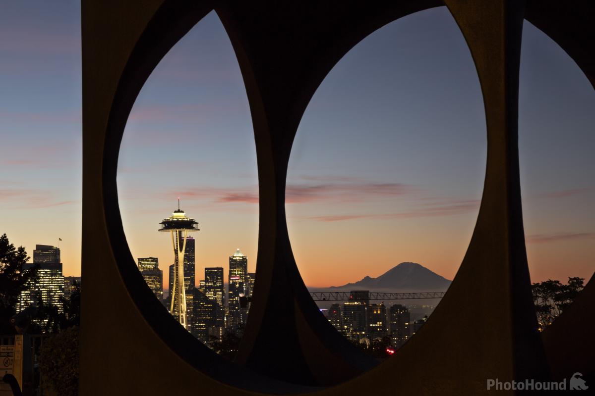 Image of Kerry Park by T. Kirkendall and V. Spring