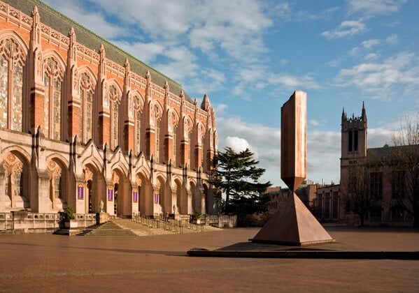 University of Washington, Seattle Campus