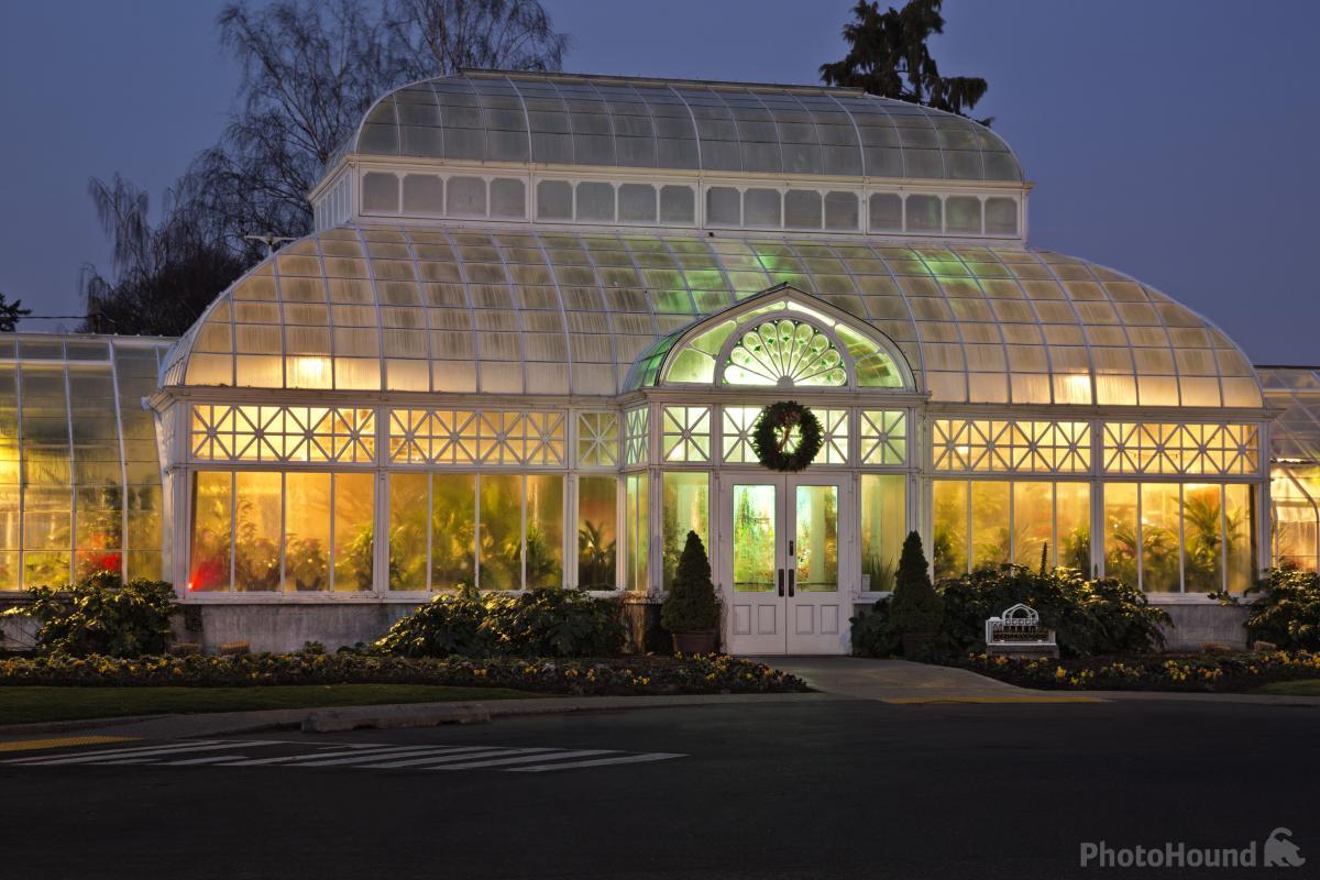 Image of Volunteer Park by T. Kirkendall and V. Spring
