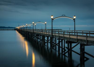 Greater Vancouver instagram locations - White Rock Beach, White Rock