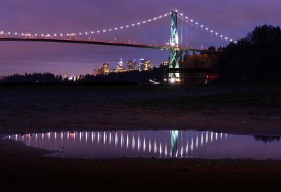 photos of Canada - Ambleside Park, West Vancouver