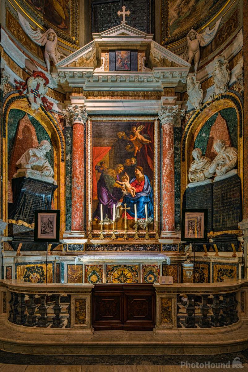 Santa Maria dell'Anima photo spot, Roma Santa Maria dell'Anima photo spot, Roma