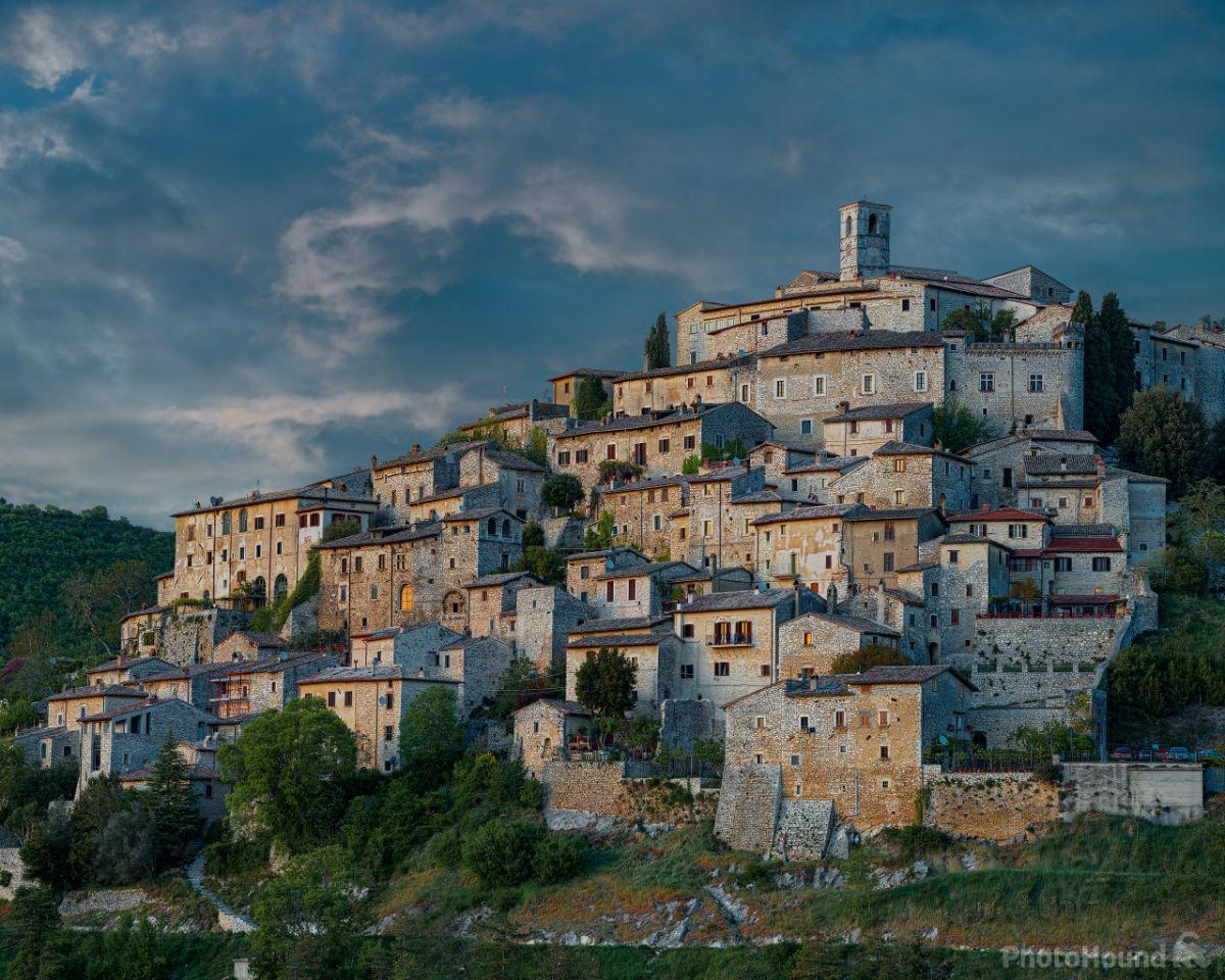 Image of Labro by Massimo Squillace